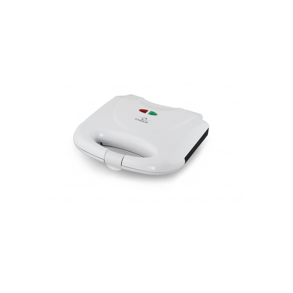 Titan Mozzarella Sandwichmaker 700W TKT001W