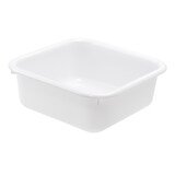 thumbnail of GILAC Cuvette carrée - 12 L - Blanc G606221