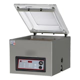 thumbnail of L2G - SV420-L - machine sous vide, 1 barre de soudure double