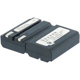 thumbnail of Akku für Nikon Coolpix 995 Li-Ion 7,4 Volt 700 mAh schwarz