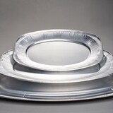 thumbnail of METRO PROFESSIONAL Schaal, aluminium, 43 x 28.6 x 2.5 cm, 5 stuks