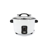 thumbnail of HENDI Rijstkoker 4,2 L, Kitchen Line, 4,2L, 230V/1550W, 420x380x(H)240mm