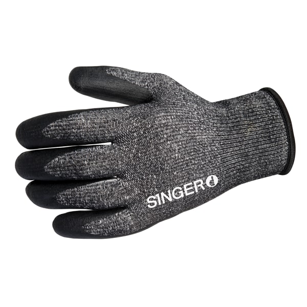 SINGER Gants Snowcut Grand Froid Anticoupures