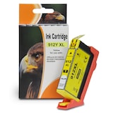 thumbnail of D&C HP 912XL Tintenpatronen Set kompatibel mit HP OfficeJet Pro 8010 - 4er Pack
