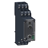 thumbnail of Schneider Electric Zeitrelais RE22R2HMR