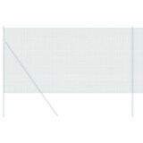 thumbnail of vidaXL Geschweißter Drahtzaun Grün 1,4 x 25 m Stahl