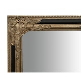 thumbnail of Specchiera da parete in legno finitura bianco anticato elegante per cucine moderne e rustiche