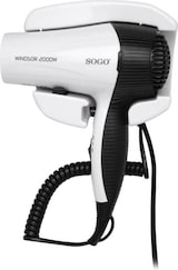 thumbnail of Sogo 2000W Haartrockner für die Wandmontage