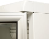 thumbnail of NORDCAP COOL-LINE Kühlschrank CD 350 LED, 350 Liter, weiß