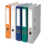 thumbnail of Soennecken Ordner 3363 DIN A4 70mm PP orange