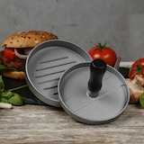 thumbnail of Burgerpresse - Pattypresse für selbstgemachte Burger - Aluminium