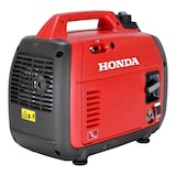 thumbnail of Generatore di corrente inverter Honda EU22i - 1,8 kW - Benzina