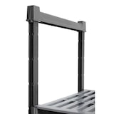 thumbnail of Cambro Regal-Set 1830x1070x540mm für individuelle Konfigurationen