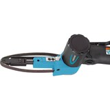 thumbnail of HAZET Bandschleifer - 417.6 W - stufenlos bis 19000 U/min - 6,3 bar