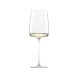 thumbnail of Zwiesel Glas SIMPLIFY Weinglas leicht & frisch 6er Set