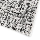thumbnail of Tappeto per esterni in polipropilene 160 x 230 cm bianco