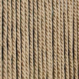 thumbnail of CASA Türvorhang "Toulon 1" 90 x 210 cm naturbeige 14125