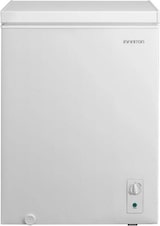 thumbnail of INFINITON Arcón Congelador CH-15H85BEH, 143 L, 85 cm, Ciclico, E, Blanco