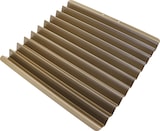 thumbnail of Schneider - Wolfszahnform 350 x 330 mm