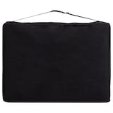 thumbnail of Helloshop26 - Opklapbare massagetafel massagebed bank sofa draagbare professionele cosmetische therapie Shiatsu Reiki 3 zones 02_0001829