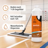 thumbnail of LOBA SportCare 1 Liter Dispersionspflegemittel nach DIN18032