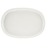 thumbnail of CreaTable Uno Offwhite Servierplatte 1-tlg Steinzeug