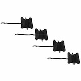 thumbnail of SIENA GARDEN  Universal Pavillon Beschwerer, 4er Set