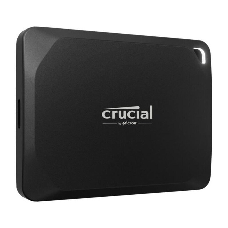 Crucial - Ct4000x10prossd9 - Ssd Interne - 4to - M.2