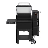 thumbnail of Masterbuilt® Gravity Series™ 600 digitale houtskoolbarbecue en -roker