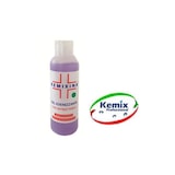 thumbnail of Gel desinfectante hidroalcohólico 125 ML 125 no pegajoso Alta calidad Kemix