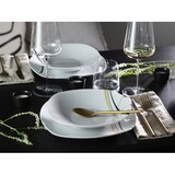 thumbnail of CreaTable Square City Line Tafelservice 12-tlg Porzellan