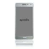 thumbnail of Ultra Slim Soft Cover Clear für Samsung Galaxy A3