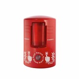 thumbnail of B-SAFETY TOP-ALARM Lokaler Feuer-Alarm, Sirene, Blitzlicht