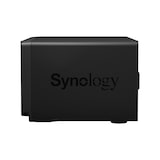 thumbnail of Synology Diskstation DS1821+ NAS System 8-Bay
