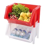 thumbnail of GILAC Bac à bec - 18 L - Blanc G152821