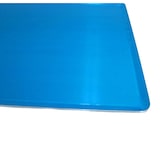 thumbnail of Tablett Aluminum 60 x 40 cm Serviertablett Gastrotablett Servierplatten