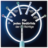 thumbnail of Oral-B Pro Series 1 Elektrische Zahnbürste Caribbean Blue
