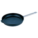 thumbnail of GSW Bratpfanne Gastro traditionell Titanium 28 x 5,5cm, induktionsgeeignet, backofengeeignet bis 240°C