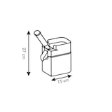 thumbnail of Tescoma Kirschentkerner Steinomat Kirschentkerner Entsteiner Cherrymat Kirschen