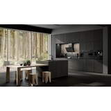 thumbnail of Küppersbusch MattBlack Design Linie Dampfgarer mit ökotherm® und 12 Funktionen BD6340.0KSM6