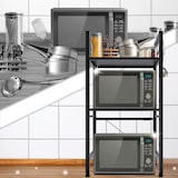 thumbnail of Magnetronrek Marana zwart/3-traps