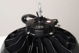 thumbnail of Industrielle LED-Lampe UFO LENS DALI 200W 100-260V