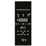 thumbnail of Versnelde Bakoven Mychef Model 1