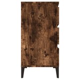 thumbnail of Helloshop26 - Buffet Sideboard Kommode Kleiderschrank Aufbewahrungsmöbel Organizer für Küche Wohnzimmer Lounge 60 x 35 x 70 cm 02_0030994