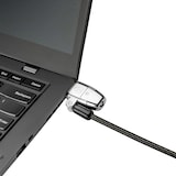 thumbnail of Candado para portátil con llave Kensington ClickSafe®  3-en-1.
