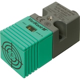 thumbnail of Pepperl+Fuchs Fabrik Sensor NJ15-M1-E2-V1 222495