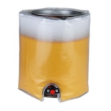 thumbnail of Kühlmanschette für 5 Liter Fässer Bierfass