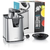 thumbnail of Arendo Zitruspresse, Edelstahl, automatische Funktion, BPA-frei
