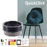 thumbnail of WAGNER QuickClick® Filzgleiter ULTRASOFT SLIM - 8er-Set Ersatzgleiter Ø 17 mm - für Basis Ø 17 mm - DE Ware - 15816100