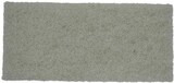 thumbnail of JUWEX - Handpad - 250 x 115 mm - rechteckig - 10 Pads - feine Körnung